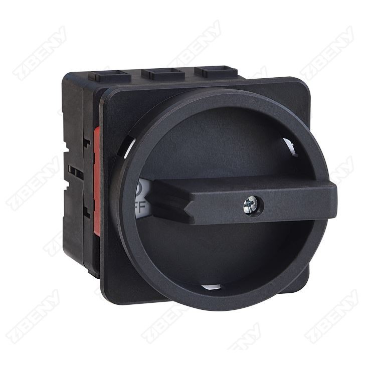 تبديل التيار المتردد