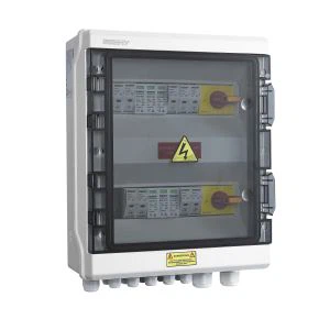 1000V الطاقة الشمسية الجمع