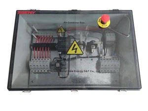 صندوق موحد AFCI