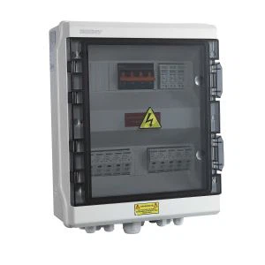 صندوق دمج PV