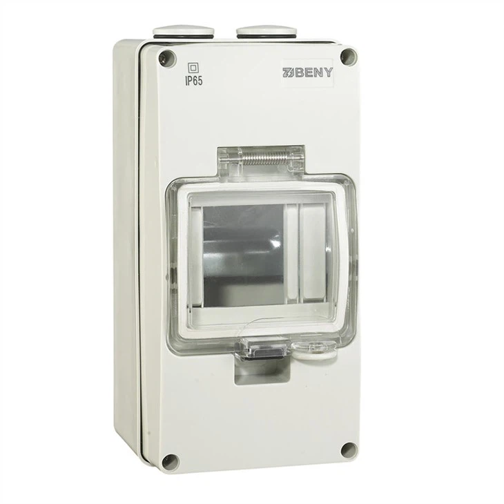 الضميمة المعيارية BB1F 4-way