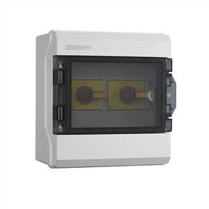 DC معزول مربع BHS-2