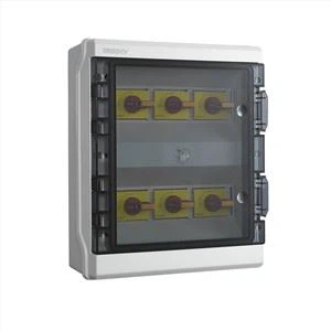 صندوق عازل DC BHS-6