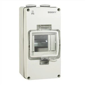 الضميمة المعيارية BB1F 4-way